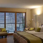 Hotel Le Caballin 3* Vogelgrun