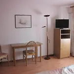 Hotel Le Caballin Vogelgrun
