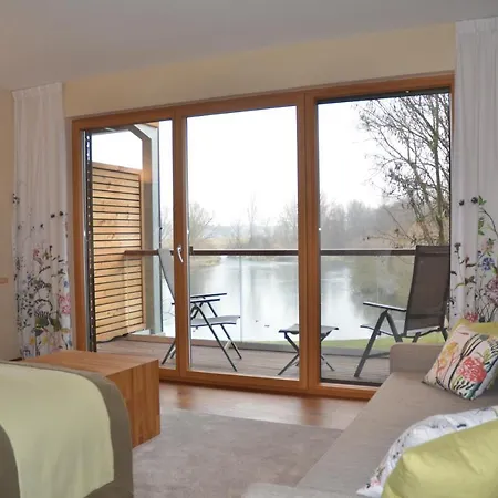 Le Caballin 3* Vogelgrun