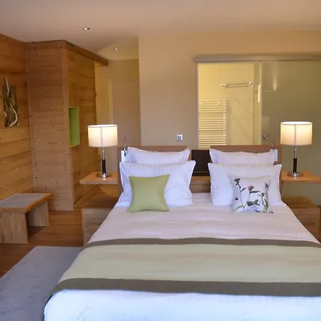 Hotel Le Caballin