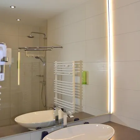 Hotel Hotel Le Caballin