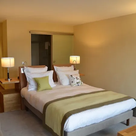 Le Caballin Hotel