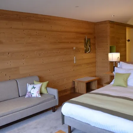 Hotel Le Caballin Vogelgrun