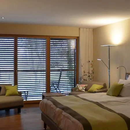 Hotel Le Caballin 3* Vogelgrun