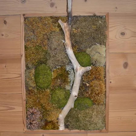 Le Caballin 3* Vogelgrun