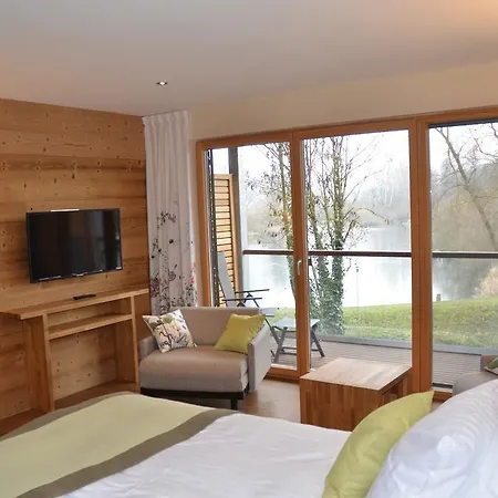 Hotel Le Caballin Vogelgrun