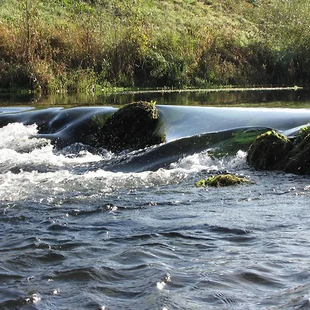 Le Caballin Ξενοδοχείο 3*