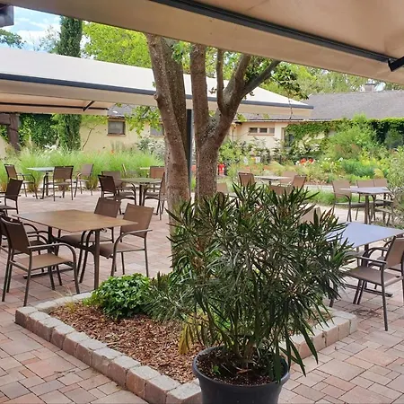 Hotel Le Caballin