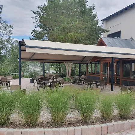 Le Caballin Ξενοδοχείο 3*