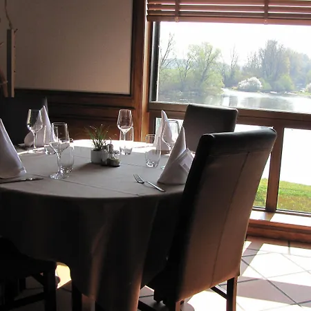 Le Caballin Hotel 3*