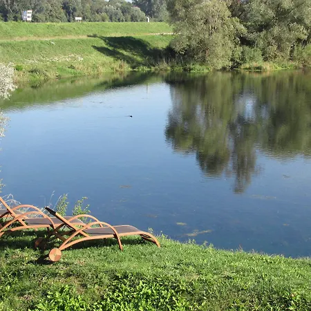 Le Caballin Hotel 3*