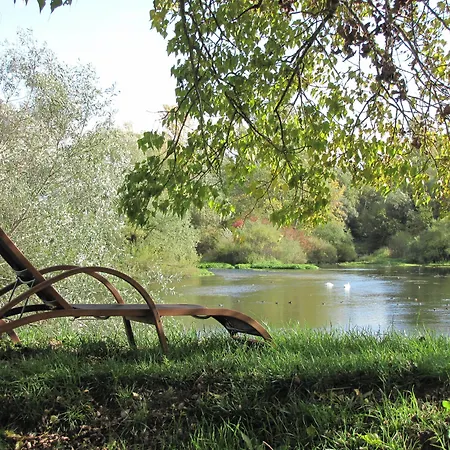 Le Caballin 3* Vogelgrun