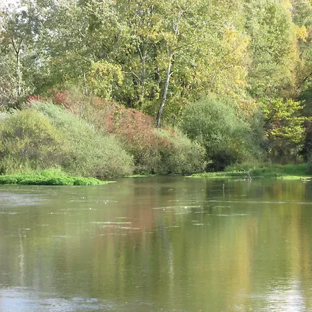 Le Caballin Ξενοδοχείο Vogelgrun