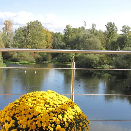 Le Caballin Vogelgrun