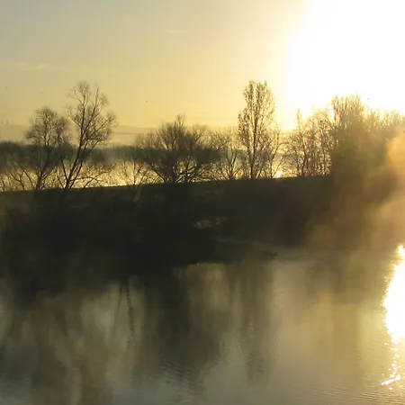 Hotel Le Caballin 3*