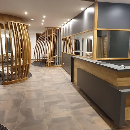 Le Caballin Vogelgrun