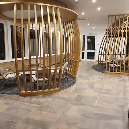 Le Caballin Hotel 3*