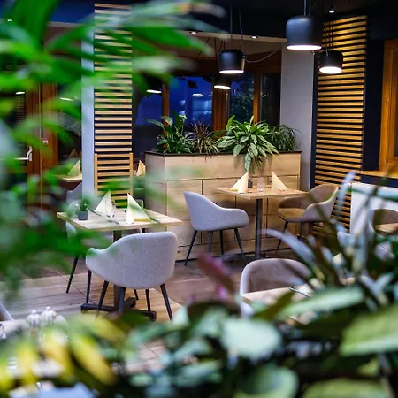 Le Caballin Hotel