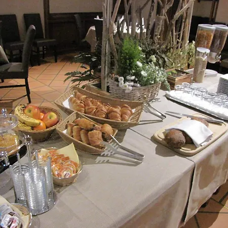 Le Caballin Vogelgrun