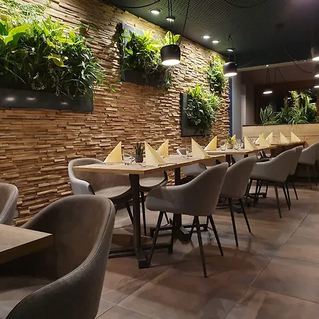 Le Caballin Hotel 3*