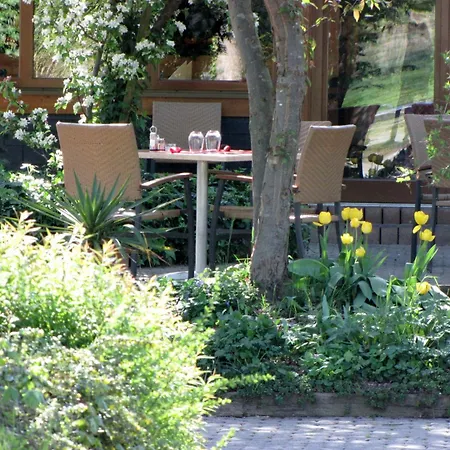 Hotel Le Caballin 3*