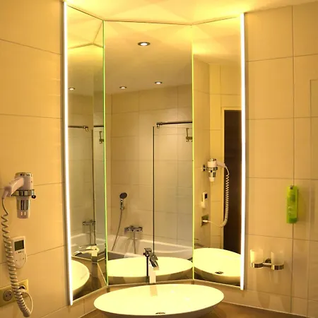 Hotel Le Caballin 3*