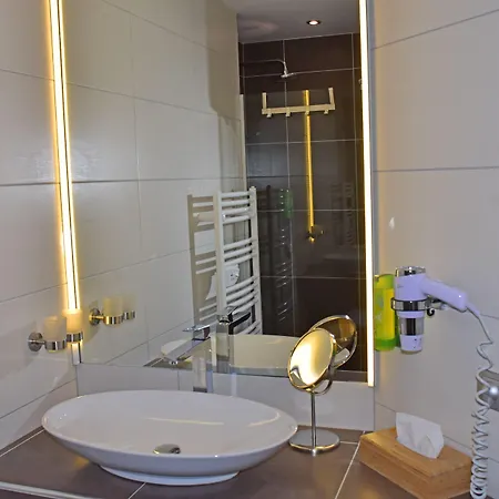 Le Caballin Vogelgrun