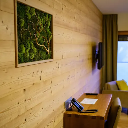 Le Caballin Hotel Vogelgrun