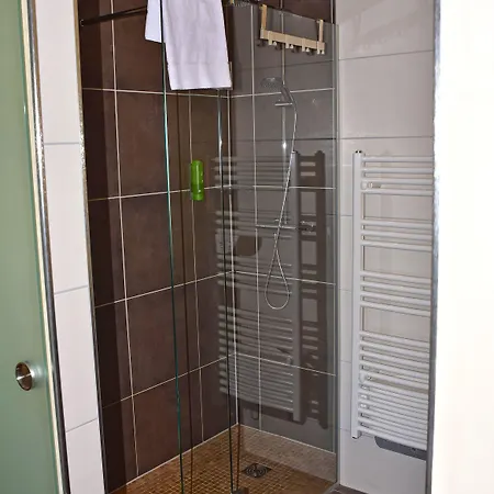 Hotel Le Caballin