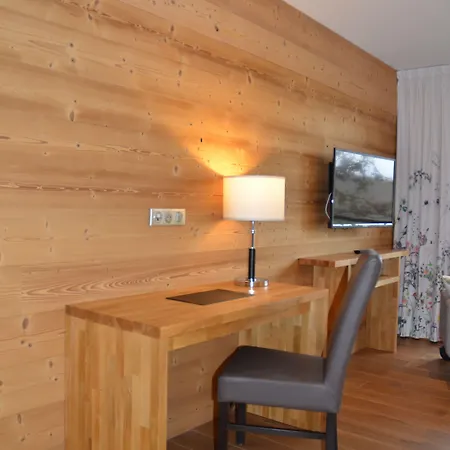 Le Caballin Hotel
