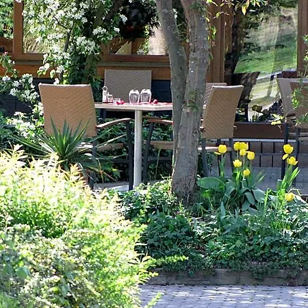 Hotel Le Caballin 3*