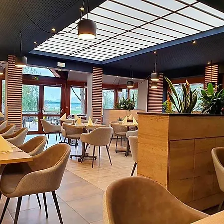 Le Caballin Hotel Vogelgrun