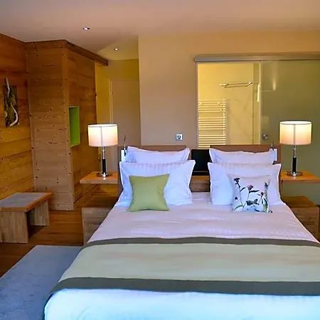 Le Caballin Hotel