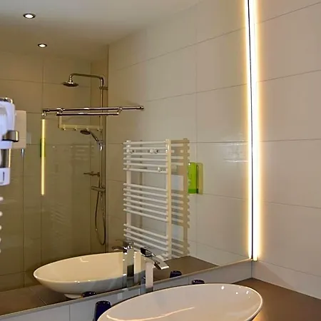 Le Caballin Hotel