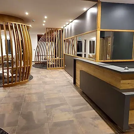 Le Caballin Hotel 3*