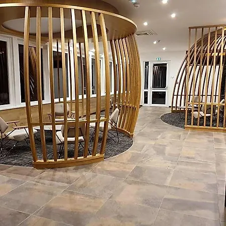 Hotel Le Caballin Vogelgrun