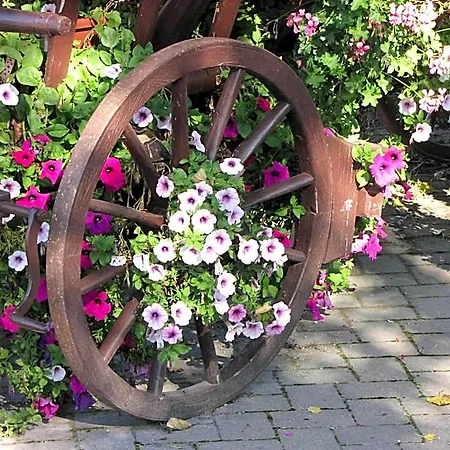 Le Caballin Hotel Vogelgrun