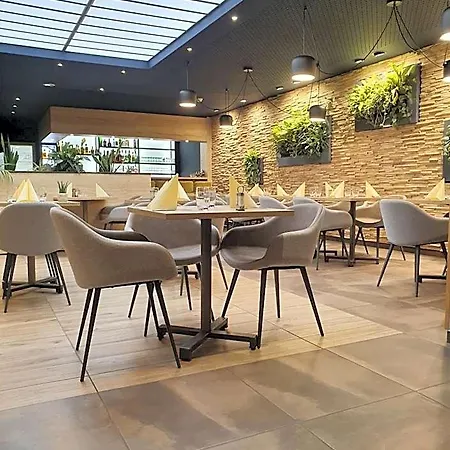 Le Caballin Hotel