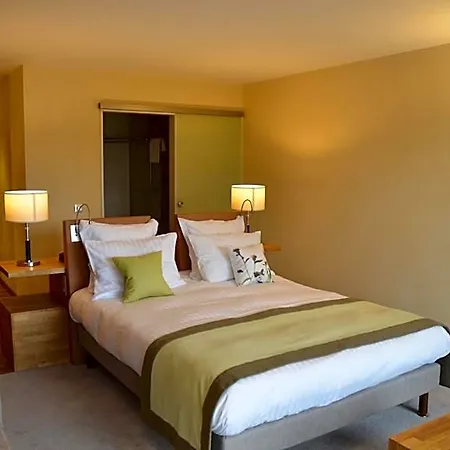 Hotel Le Caballin Vogelgrun