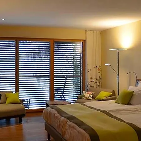 Le Caballin Hotel