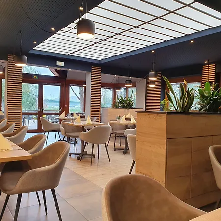Le Caballin Hotel Vogelgrun