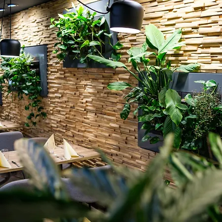 Le Caballin Hotel Vogelgrun