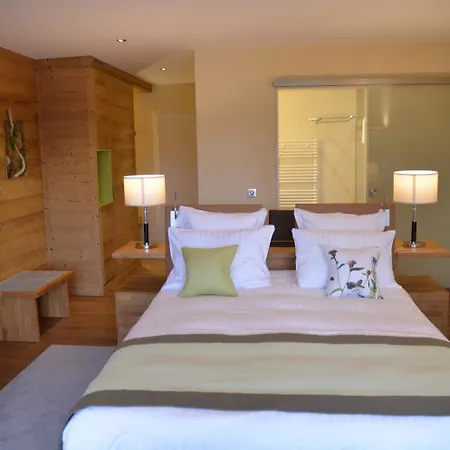 Le Caballin Hotel 3*