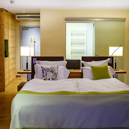 Le Caballin Hotel