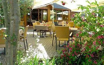 Hotel Le Caballin Hotel