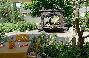 Hotel Hotel Le Caballin 3*