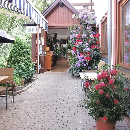 Hotel Le Caballin Hotel
