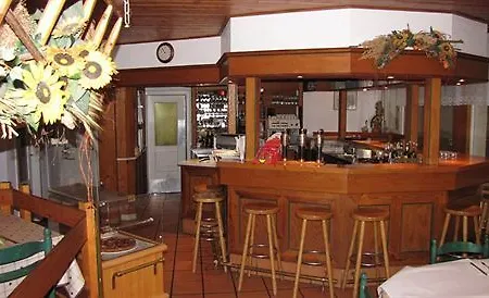 Le Caballin Vogelgrun