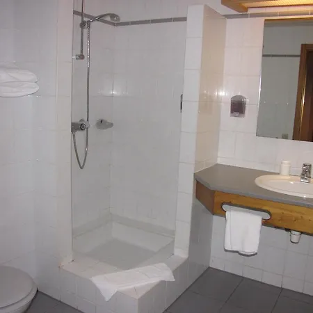 Hotel Le Caballin 3* Vogelgrun