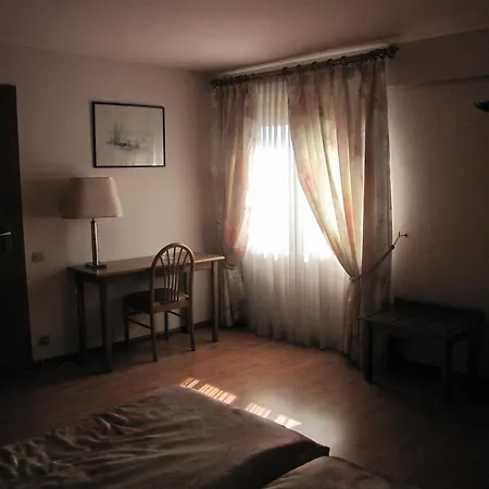 Szálloda Le Caballin